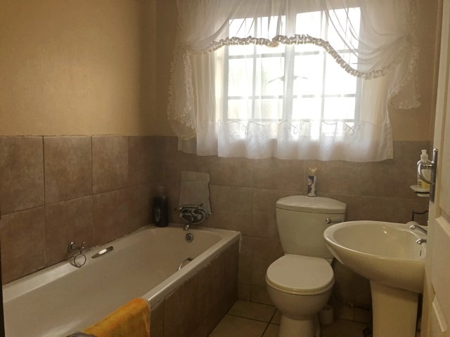 3 Bedroom Property for Sale in Cashan North West